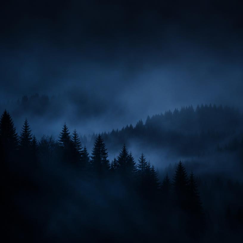 Midnight Forest artwork